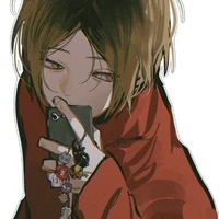 Kozume Kenma