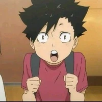 Kuroo Tetsurou