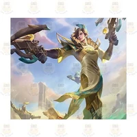 laville(trc xuyen ko)