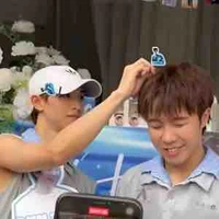 Nhà sữ đậu 🦄🦈 (otp phụ)