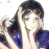 Nico Robin