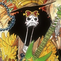Brook