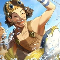 God Usopp
