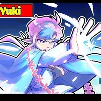 hiha yuki