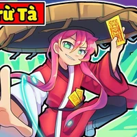 hiha trừ tà