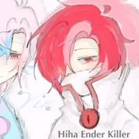 hiha killer ender