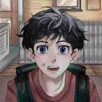 Hanagaki Takemichi( lúc nhỏ)