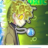 Hiha Toxic