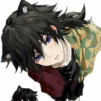 Tomioka Giyuu