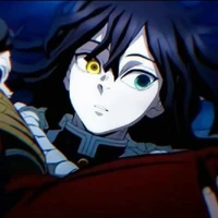 Iguro Obanai