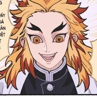 Rengoku Kyojuro