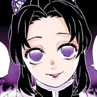 Kocho Shinobu
