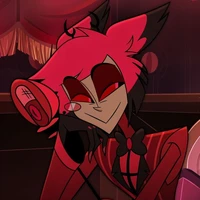 (Past) Alastor