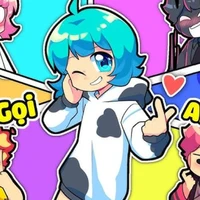 Yummie (con bò sữa)