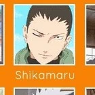 Shikamaru
