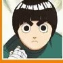 rock lee