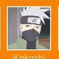 Kakashi