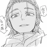 Natori Shingo _ thương tại_