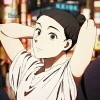 Suzuri Shuhei _ Quý  nhân_