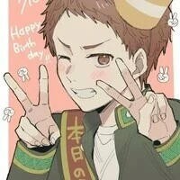 Masaki Anzai _ thương tại_