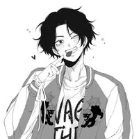 Inugami Teruomi _ quý nhân_