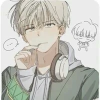 Kaji Ren _ quý nhân_