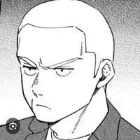 Shogo Hidaka _ thị vệ_