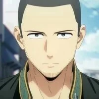 Yanagida Jien _ thị vệ_