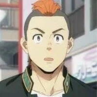 Matsumoto Youdai _ thị vệ_