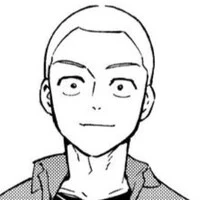 Kurita Junpei _ thị vệ_