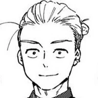 Takahashi Tsukasa _ thị vệ_