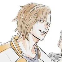 Yukinari Arima _ ám vệ_