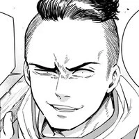 Sugishi Genji _ thương tại_