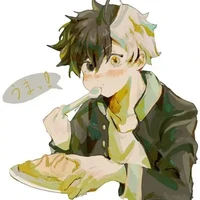 Sakura Haruka trước khi xuyên không