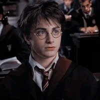 Harry James Potter
