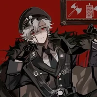 Third Reich(Heinrich von Schwarzwald)