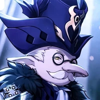Pulcinella (The Roster)