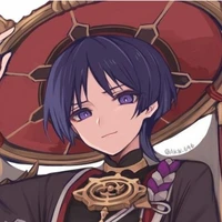 Scaramouche (The Balladeer)