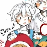 Don ︱X.