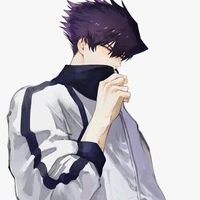 Karasu Tabito