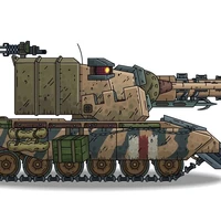FV 4005