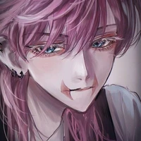 Sanzu Haruchiyo - Akashi Haruchiyo