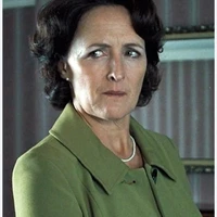 Petunia Dursley