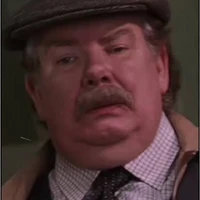 Vernon Dursley