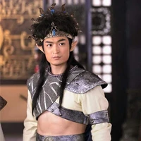 Lôi Chấn Tử