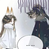 萧驰野 ♡ 沈泽川