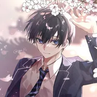 yoichi isagi 🌱
