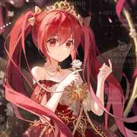 Serina Eri/Seruna Eru