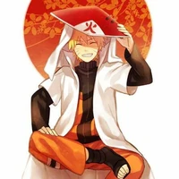 uzumaki naruto 