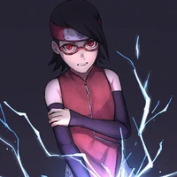 uchiha sadara 